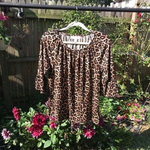 Michael Kors Top 